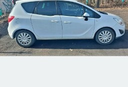 Opel Meriva B