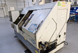 Automat tokarski CNC STAR ECAS 32T