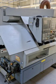 Automat tokarski CNC STAR ECAS 32T-2