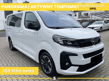 Opel Zafira D Extra Long L2H1 Business VIP AT8 Extra Long L2H1 Business VIP AT8 2.2-1