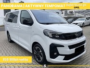 Opel Zafira D Extra Long L2H1 Business VIP AT8 Extra Long L2H1 Business VIP AT8 2.2