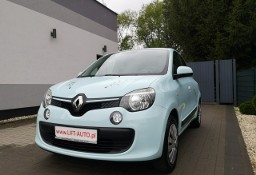 Renault Twingo II 1.0Benzyna 70KM Klimatyzacja Tempomat Isofix Led Sprowadzony