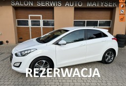 Hyundai i30 II !! Rezerwacja !!