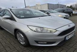 Ford Focus III