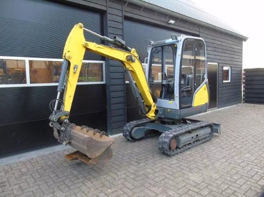 Wacker Neuson ET24 VDS-1