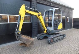 Wacker Neuson ET24 VDS