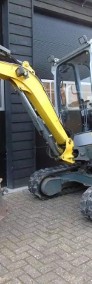 Wacker Neuson ET24 VDS-4