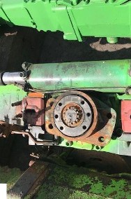 Merlo - Półoś-3
