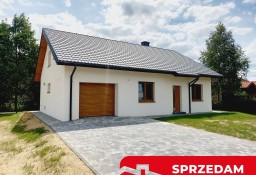 Nowy dom Pawęzów