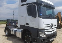 Mercedes-Benz Actros