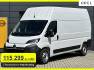 Opel Movano L3H3 L3H3 140KM