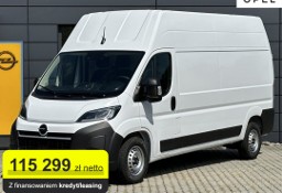 Opel Movano L3H3 L3H3 140KM