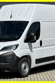 Opel Movano L3H3 L3H3 140KM-2