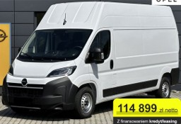 Opel Movano L3H3 L3H3 140KM