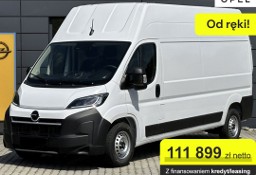 Opel Movano L3H3 L3H3 140KM