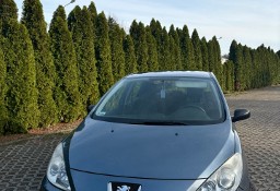 Peugeot 307 II Drugi właściciel w Polsce