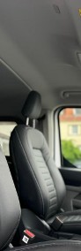 Ford T Tourneo Custom Titanium X Super Niska Cena Od ręki ! Kamera 360 Elekr.-3
