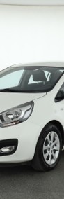 Kia Rio III , Salon Polska, Serwis ASO, Klima-3