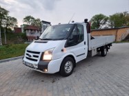 Ford Transit 3.2 TDCI 200KM HDS PALFINGER 1700 KG PAKA 4,10