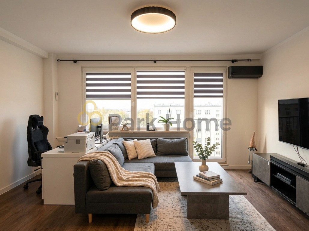 Mieszkanie na sprzedaż, 3 pokoje, 51 m², Świebodzin