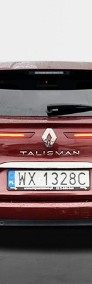 Renault Talisman II 1.3 TCe FAP Limited EDC Kombi. WX1328C-4