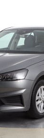 Skoda Fabia III , Salon Polska, 1. Właściciel, Serwis ASO, Automat, VAT 23%,-3