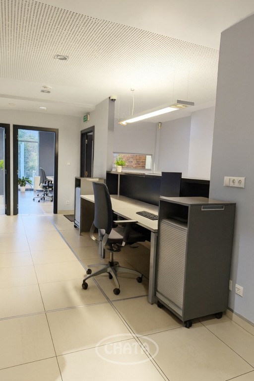 Prestiżowe biuro w Rondo Verona+4 m.post. PROMOCJA - Widok 2