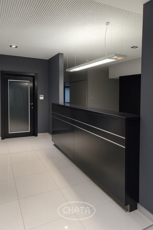 Prestiżowe biuro w Rondo Verona+4 m.post. PROMOCJA - Widok 3
