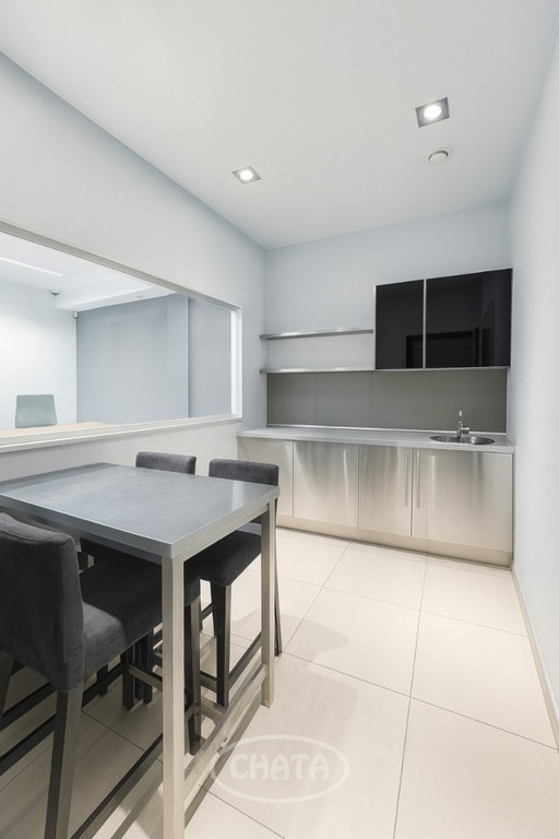 Prestiżowe biuro w Rondo Verona+4 m.post. PROMOCJA - Widok 4