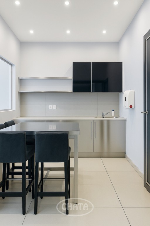 Prestiżowe biuro w Rondo Verona+4 m.post. PROMOCJA - Widok 5