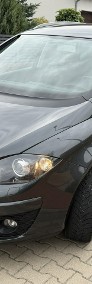 SEAT Altea XL Seat Altea XL 1.6TDI Automat, Podgrzewane fotele-3