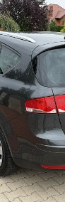 SEAT Altea XL Seat Altea XL 1.6TDI Automat, Podgrzewane fotele-4