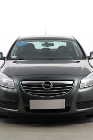 Opel Insignia , Salon Polska, 1. Właściciel, Serwis ASO, Klima-2