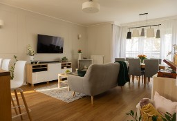 Apartament w Gdyni-Orłowie, 5 pokoi, 2 miejsca garażowe, 2 łazienki.