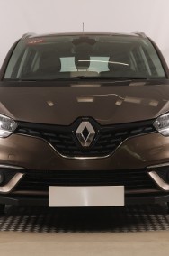 Renault Grand Scenic IV , Salon Polska, 7 miejsc, VAT 23%, Klimatronic, Tempomat,-2