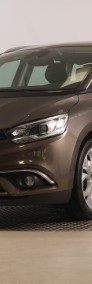 Renault Grand Scenic IV , Salon Polska, 7 miejsc, VAT 23%, Klimatronic, Tempomat,-3