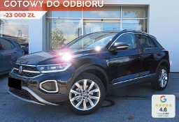 Volkswagen T-Roc Style 1.5 TSI DSG Style 1.5 TSI 150KM DSG