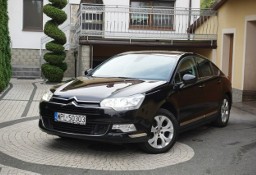 Citroen C5 III Exclusive - HIFI-System - 2.0 140KM - GWARANCJA - Zakup Door To Door