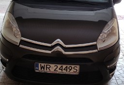 Citroen C4 Picasso I 2011