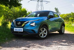 Nissan Juke , Salon Polska, Serwis ASO, Automat, Klimatronic, Tempomat,