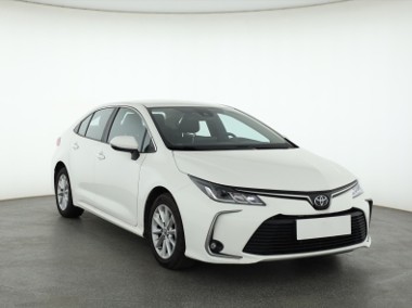 Toyota Corolla XII , Salon Polska, 1. Właściciel, Serwis ASO, VAT 23%,-1