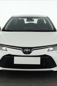 Toyota Corolla XII , Salon Polska, 1. Właściciel, Serwis ASO, VAT 23%,-2