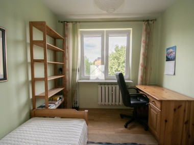 Mieszkanie 3 pokoje 61 m2 | Kmity-1