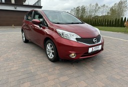 Nissan Note E12