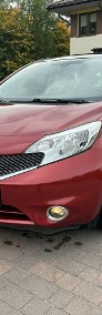 Nissan Note E12-3