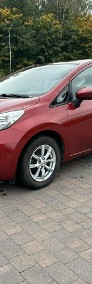 Nissan Note E12-4