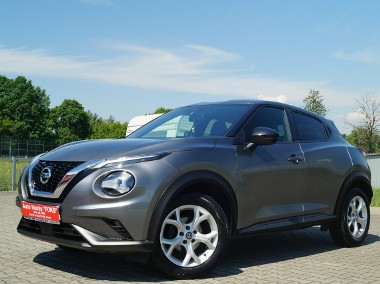 Nissan Juke 1,0 116 KM NAVI KAMERA CZUJ. PARK. ZADBANY IDEALNY STAN GWARANCJA-1