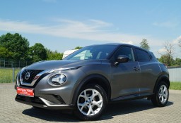 Nissan Juke 1,0 116 KM NAVI KAMERA CZUJ. PARK. ZADBANY IDEALNY STAN GWARANCJA