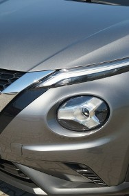 Nissan Juke 1,0 116 KM NAVI KAMERA CZUJ. PARK. ZADBANY IDEALNY STAN GWARANCJA-2