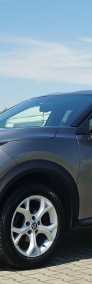 Nissan Juke 1,0 116 KM NAVI KAMERA CZUJ. PARK. ZADBANY IDEALNY STAN GWARANCJA-3